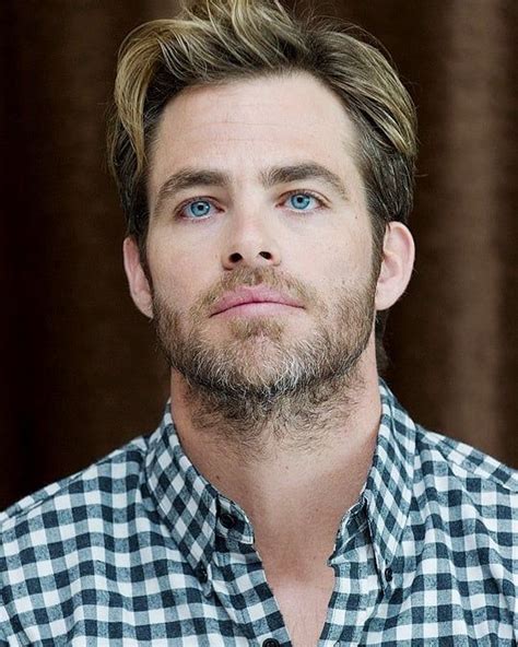 chris pine instagram|chris pine side profile.